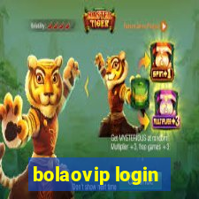 bolaovip login